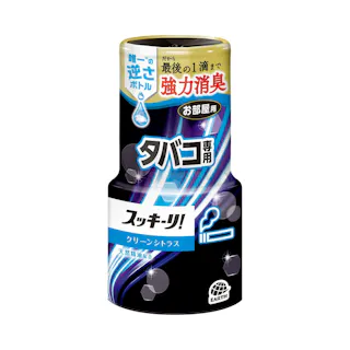 【16点まとめ買い】お部屋のスッキーリ!タバコ用クリーンシトラス400 × 16点【送料込み】 #hrm-4901080655813