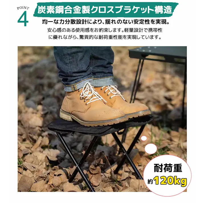 アウトドアチェア コンパクト 軽量 アウトドア 折りたたみ スツール 折りたたみイス イス いす 携帯 折り畳み 収納袋付き ポンコタンチェア キャンプチェア 運動会 おしゃれ 釣り お花見 花火大会 持ち運び椅子