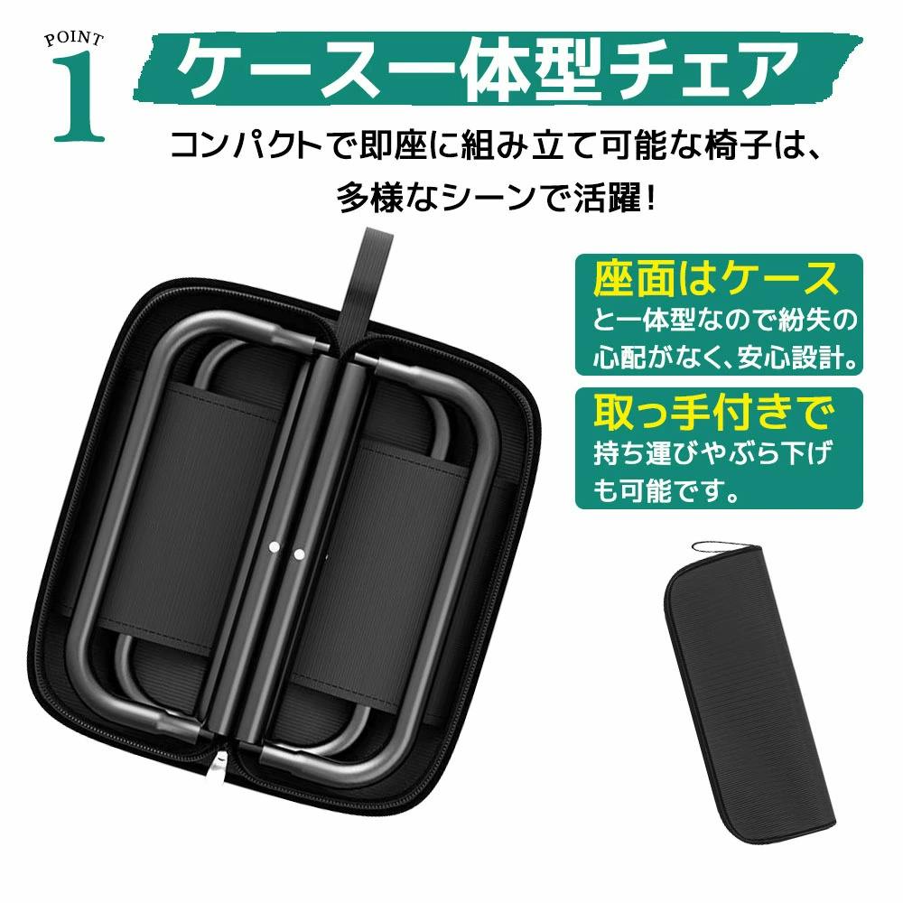折り畳みハイスツール チェア 椅子 軽量 持ち運び簡単 コンパクト ネイビー アウトドアチェア 折りたたみ椅子 軽量 コンパクト 背もたれ付き 4個