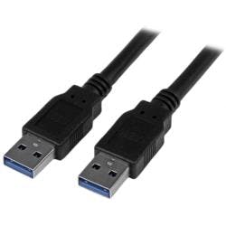 USBP[u/A-A/1.8m/USB 3.0/5Gbps/IXEIX/ubN p\REӋ@