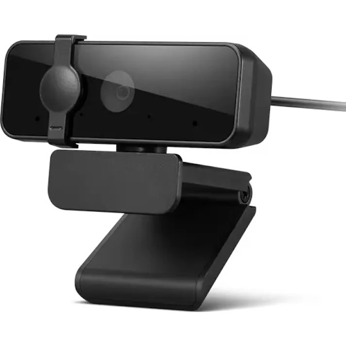 Lenovo エッセンシャル FHD Webカメラ 2