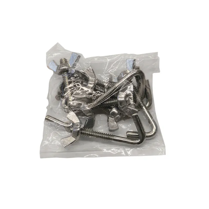 DIY用車輪 ワンパックキャスタ 専用フック付 OPC-CCU75(ナイロン車輪75mm自在式2個・自在ストッパー式2個セット) シシクアドクライス オフィス家具向け・棚などのDIY用に