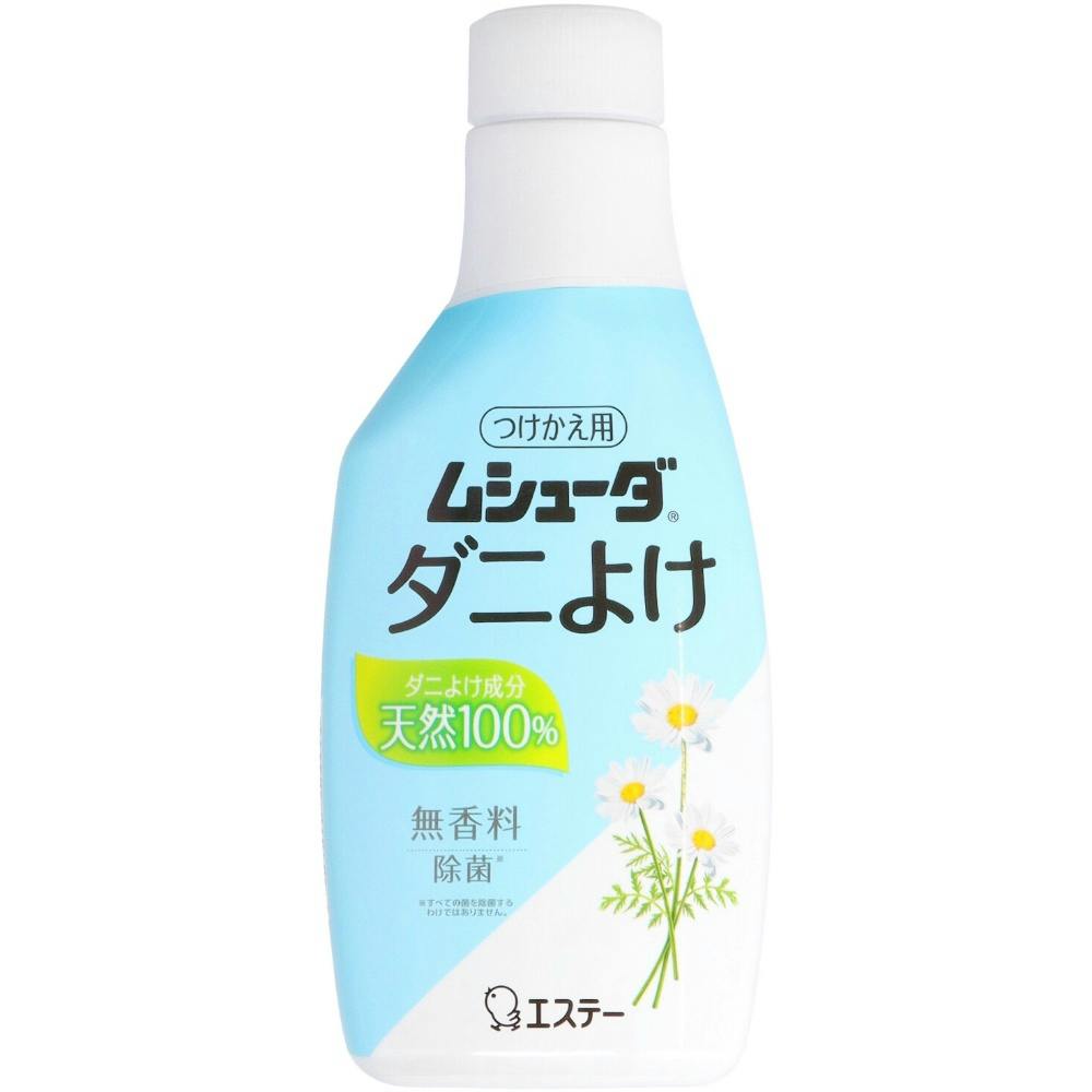 【18点まとめ買い】ムシューダ ダニよけ つけかえ × 18点【送料込み】 ＃hrm-4901070303472
