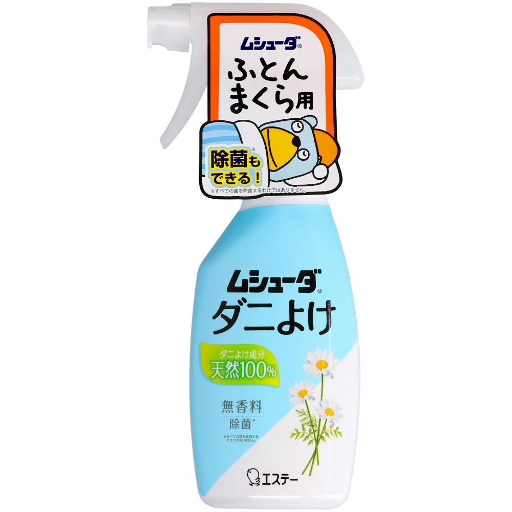 ムシューダ ダニよけ 本体 220ml × 18点 #hrm-4901070303465 防虫剤・除湿剤 ムシューダ ダニよけ 本体 220ml × 18点 #hrm-4901070303465 防虫剤・除湿剤