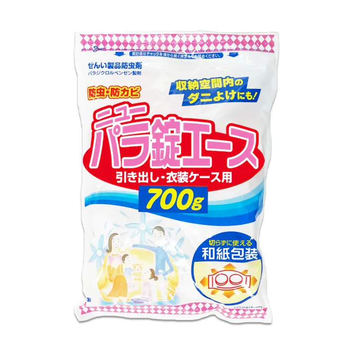 ニューパラ錠エース ×1点【送料込み】 #hrm-4900480224414