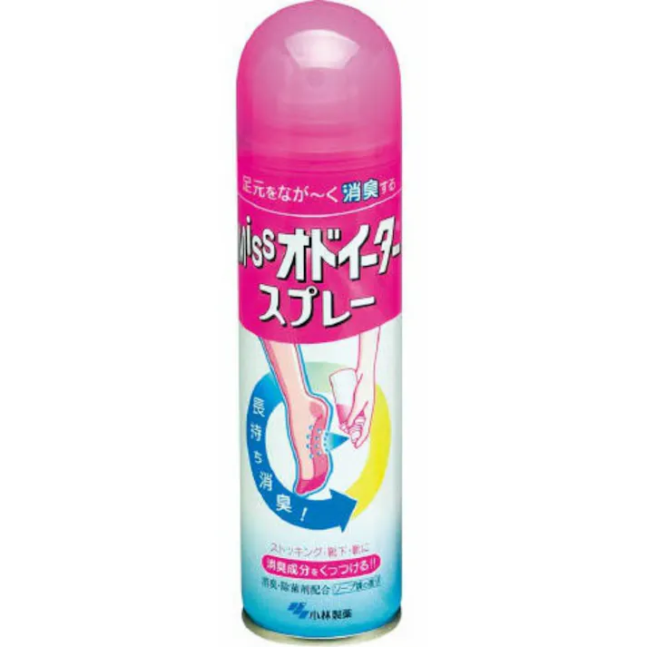 MISSオドイ-タ-スプレ-150ml ×1点【送料込み】 #hrm-4987072015599
