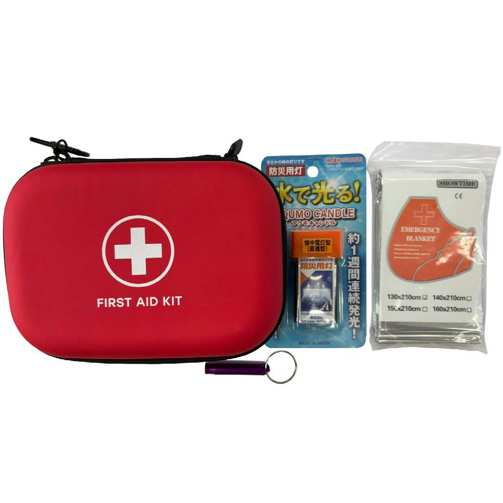 ESCO 緊急防災工具(一般高圧ガス用) EA999LA 4518340758797(CDC)【別送