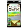 【6点まとめ買い】ダニ除けシートグッバイ 3枚入 × 6点【送料込み】 #hrm-4971902010519
