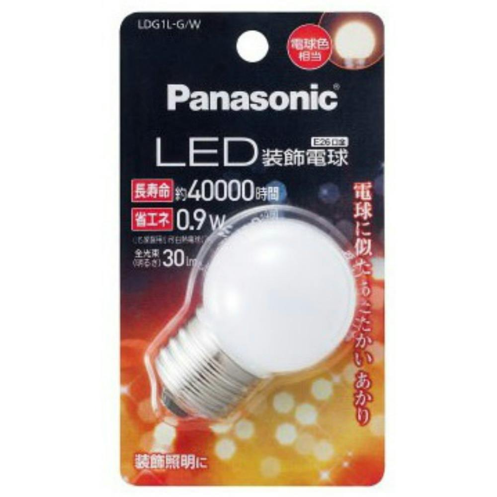 エルパ ELPA LED回転灯球 12V BA15s イエロー G-1006B (Y
