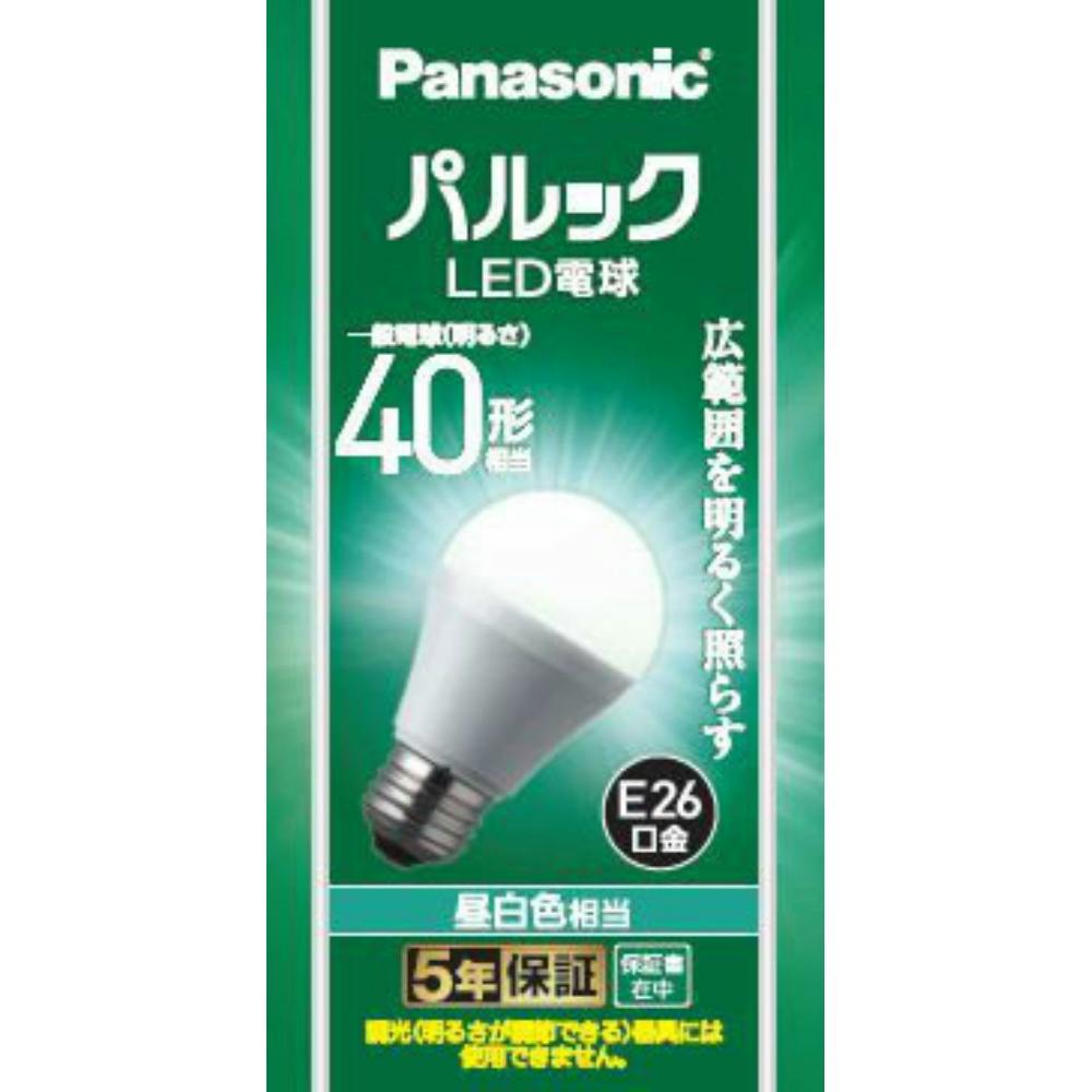 LDA4NGK4 LED電球 一般電球タイプ(E26口金) ×1点 hrm#4549980649725 電球 LDA4NGK4 LED電球 一般電球タイプ(E26口金) ×1点 hrm#4549980649725 電球