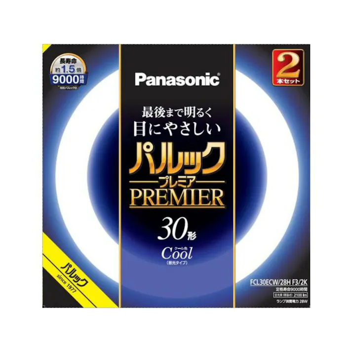 【10点まとめ買い】FCL30ECW28HF32K パルック プレミア蛍光灯 × 10点【送料込み】 #hrm-4549980590171