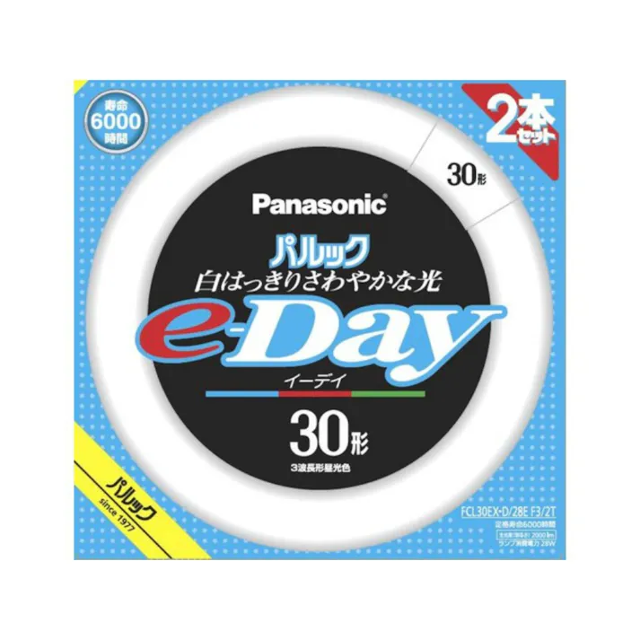 FCL30EXD28EF32T パルックe-Day蛍光灯 ×1点【送料込み】 #hrm-4549980590362