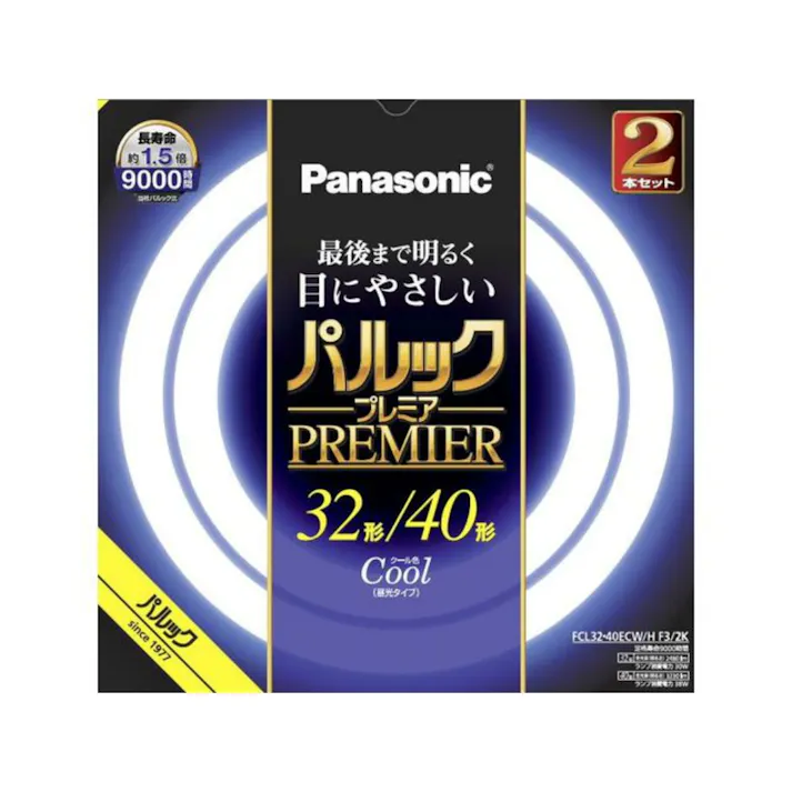 FCL3240ECWHF32K パルック プレミア蛍光灯 ×1点【送料込み】 #hrm-4549980590393