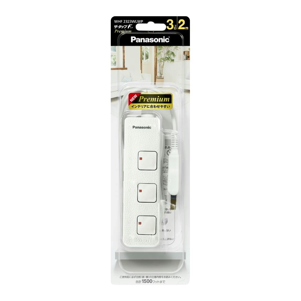 【10点まとめ買い】ザ・タップＦプレミアム ＷＨＦ２３２３ＷＬＷＰ × 10点【送料込み】 ＃hrm-4549077965387