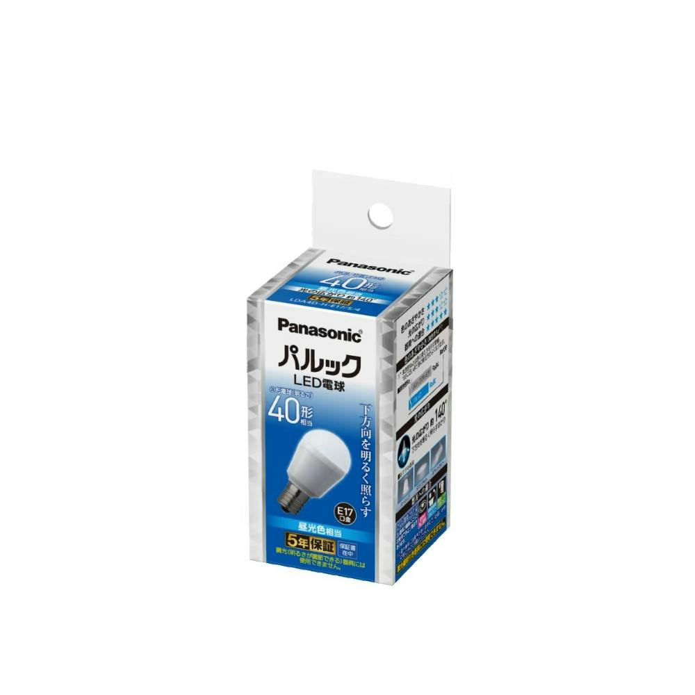 LDA4DHE17S4 パルックLED電球 × 10点 hrm#4549980715161 電球 LDA4DHE17S4 パルックLED電球 × 10点 hrm#4549980715161 電球