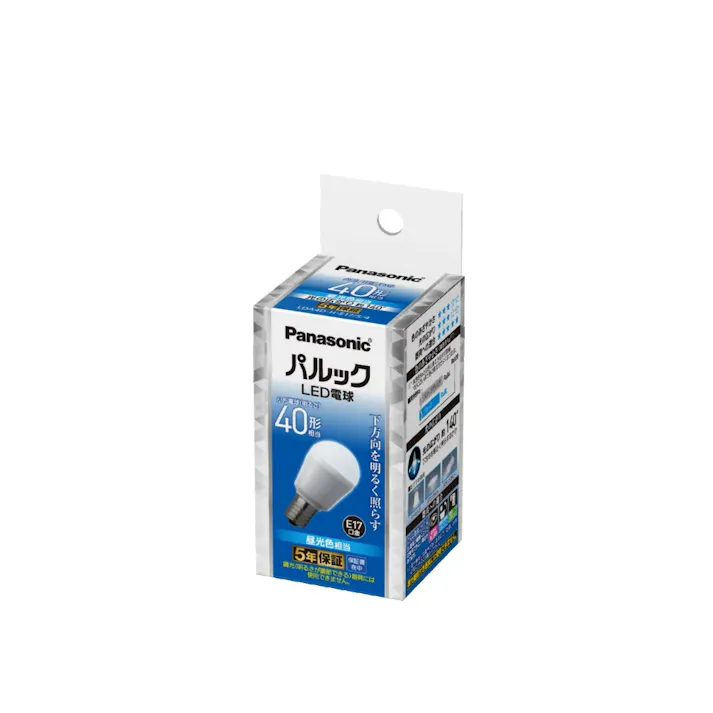 【10点まとめ買い】LDA4DHE17S4 パルックLED電球 × 10点【送料込み】 #hrm-4549980715161