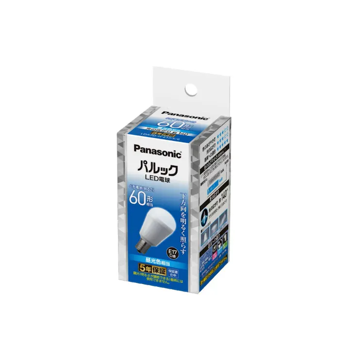 LDA7DHE17S6 パルックLED電球 ×1点【送料込み】 #hrm-4549980715406