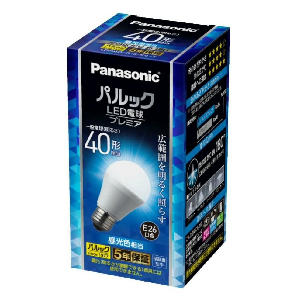 LDA4DGSK4F パルックLED電球プレミア ×1点 hrm#4549980719749 電球 LDA4DGSK4F パルックLED電球プレミア ×1点 hrm#4549980719749 電球