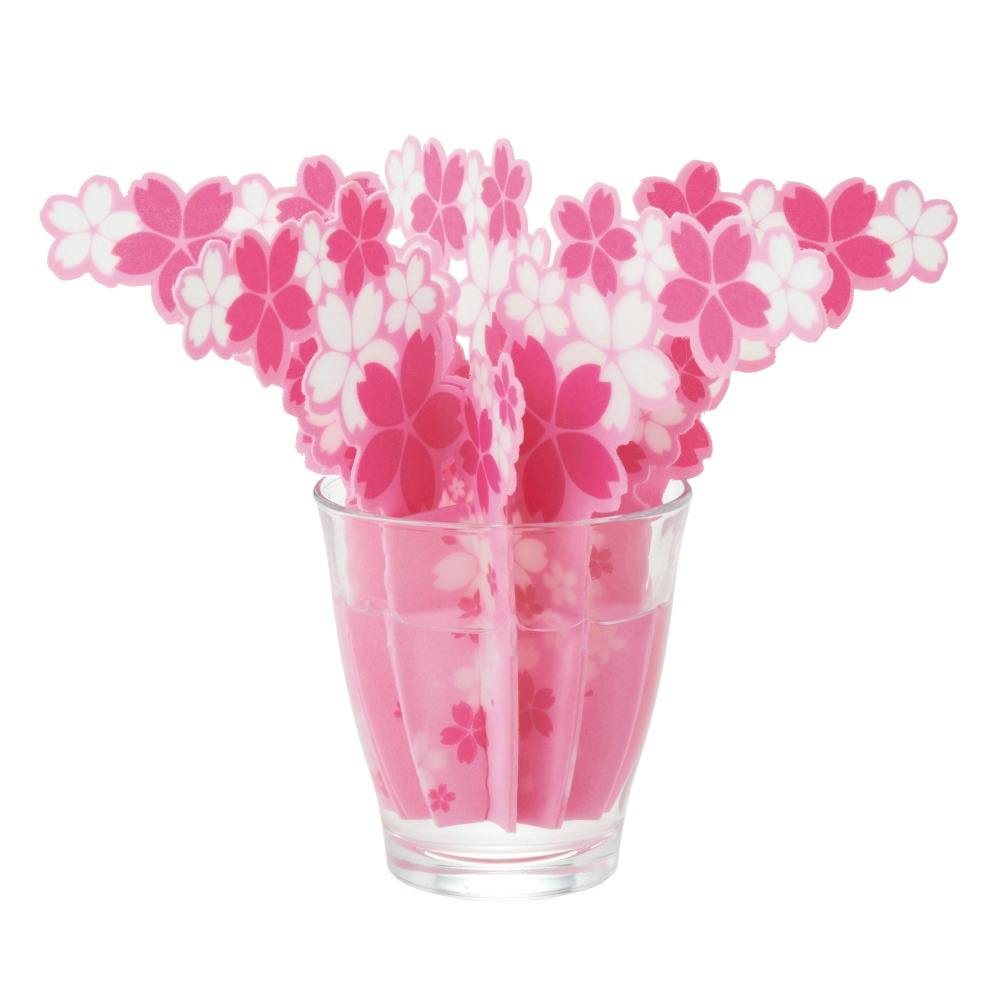 どこでもモイスチャーサクラ ×1点【送料込み】 ＃hrm-4537208349274