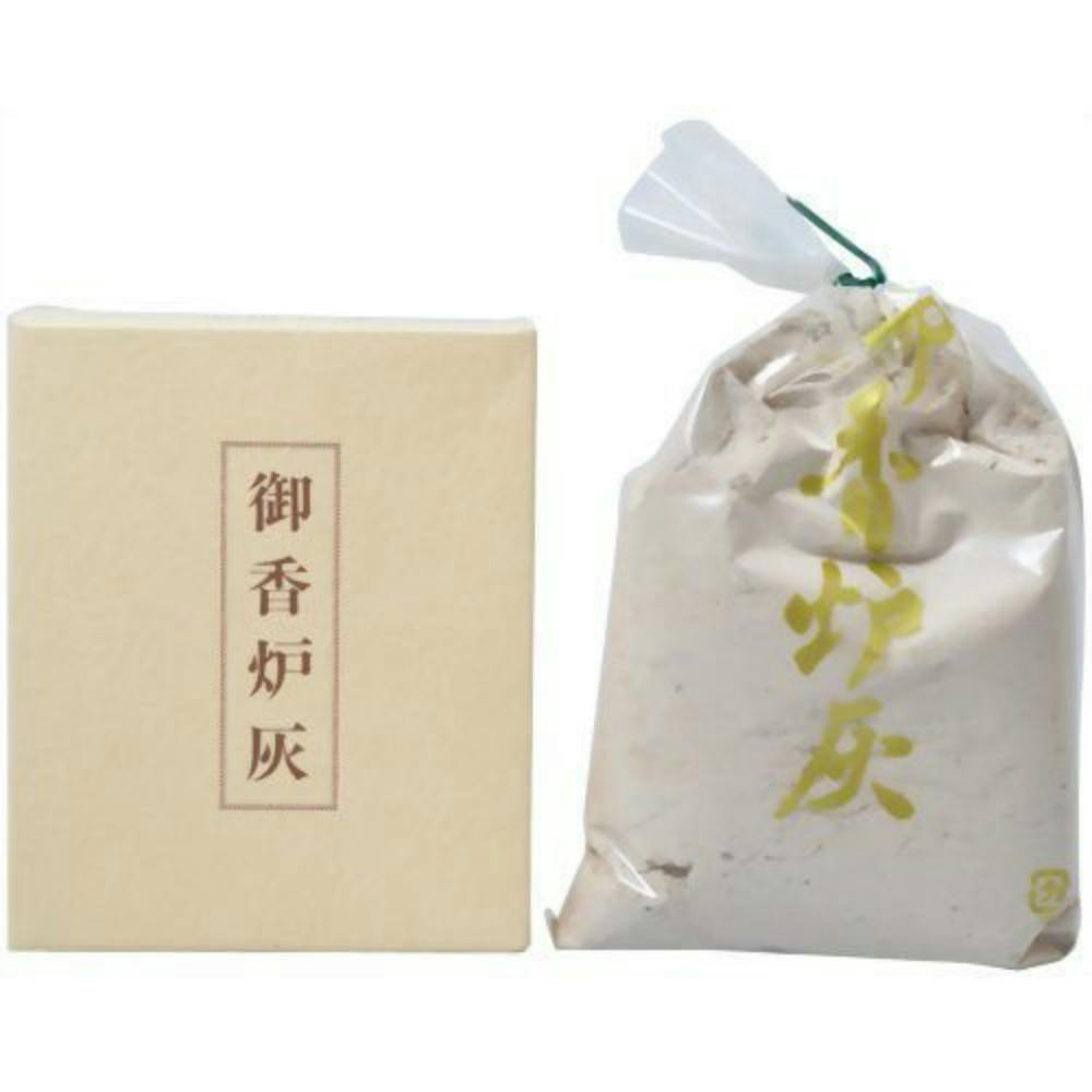 御香炉灰(自然灰) × 20点 #hrm-4902125921009 神具・仏具 御香炉灰(自然灰) × 20点 #hrm-4902125921009 神具・仏具