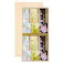 香結び 進物サック6入 ×1点【送料込み】 #hrm-4902125269507