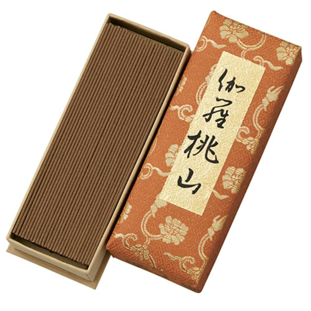 【6点まとめ買い】伽羅桃山 バラ詰 × 6点【送料込み】 ＃hrm-4902125548008