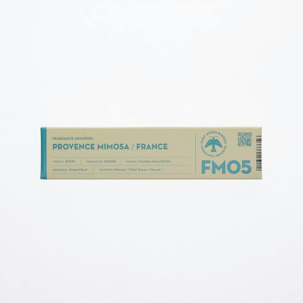 フレグランスメモリーズ 05 プロヴァンスミモザ × 162点 #hrm-4902125333352 神具・仏具 フレグランスメモリーズ 05 プロヴァンスミモザ × 162点 #hrm-4902125333352 神具・仏具
