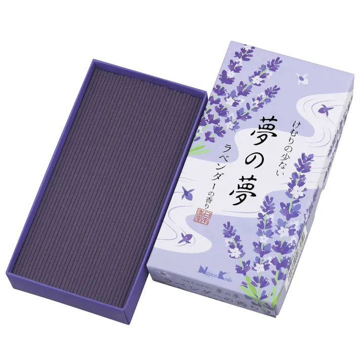 【5点まとめ買い】夢の夢 ラベンダーの香り バラ詰 × 5点【送料込み】 #hrm-4902125268050