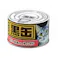 【6点まとめ買い】黒缶キャンドル × 6点【送料込み】 #hrm-4901435881294