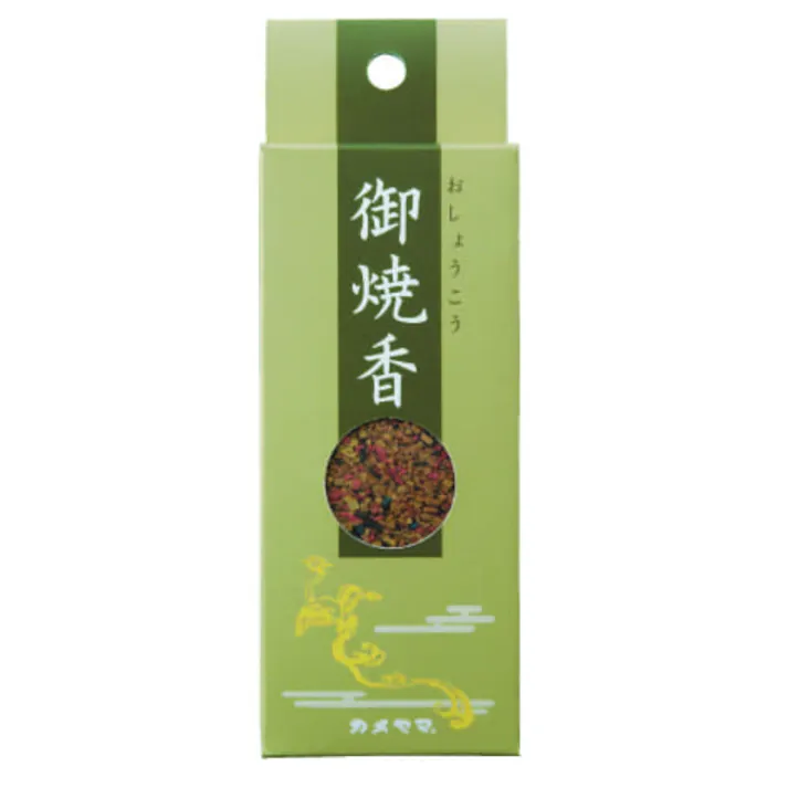 カメヤマ 御焼香 フック付 ×1点【送料込み】 #hrm-4901435936680