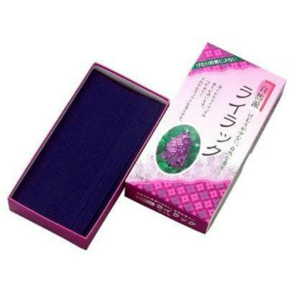 【5点まとめ買い】自然派ライラックバラ詰 ♯562 × 5点【送料込み】 ＃hrm-4901405005620