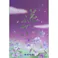 【6点まとめ買い】花ふぜい紫 煙少香 徳用大型 × 6点【送料込み】 #hrm-4901435924687