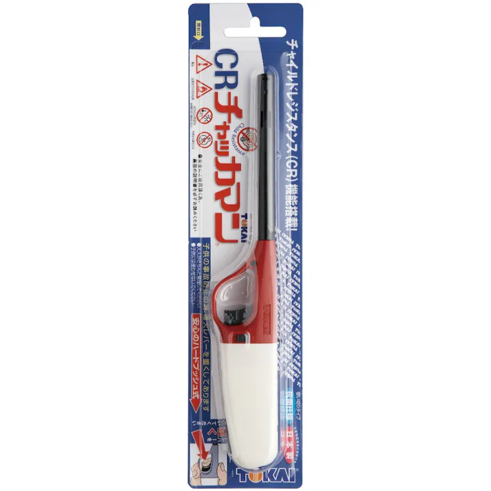 【10点まとめ買い】CRチャッカマン HG(PSCマーク付) × 10点【送料込み】 #hrm-4904650006992