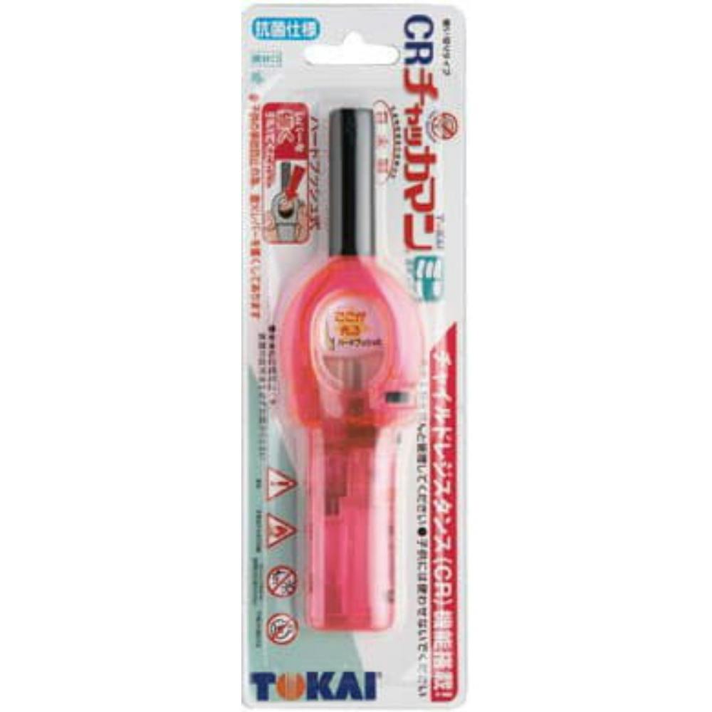 CRチャッカマンミニ透明タイプ (PSCマーク付) × 10点 #hrm-4904650007128 タバコ用品・灰皿 CRチャッカマンミニ透明タイプ (PSCマーク付) × 10点 #hrm-4904650007128 タバコ用品・灰皿