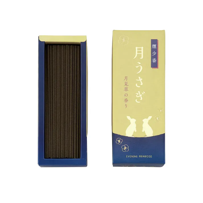 煙少香 月うさぎ 月見草の香り ×1点【送料込み】 #hrm-4902741305658