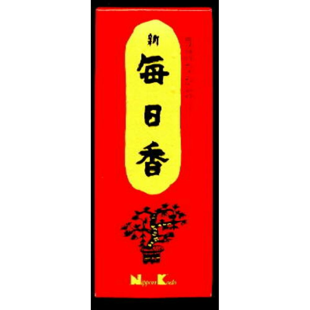 新毎日香 赤 バラ 【送料込み】 ＃hrm-１５３ ×1点【送料込み】 ＃hrm-4902125153004