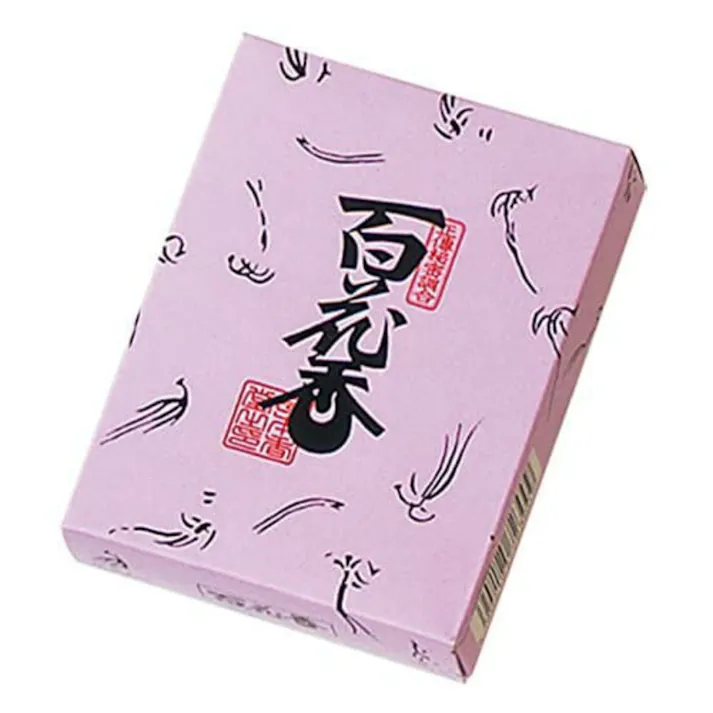 【5点まとめ買い】百花香 30G × 5点【送料込み】 #hrm-4902125723009