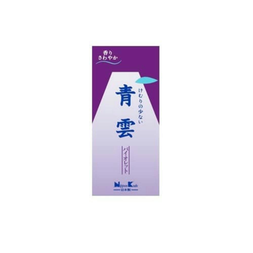 【5点まとめ買い】青雲バイオレットバラ詰 約８０Ｇ × 5点【送料込み】 ＃hrm-4902125249134