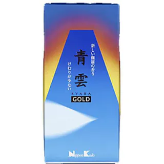 青雲 ゴールド 【送料込み】 #hrm-21101 ×1点【送料込み】 #hrm-4902125211018