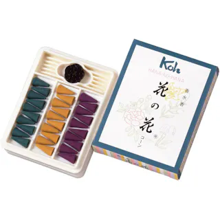 【10点まとめ買い】花の花コーン30個 × 10点【送料込み】 #hrm-4902125300002