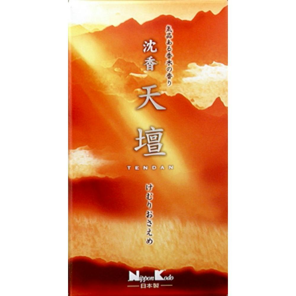 日本香堂 沈香天壇 バラ詰 125g | 仏壇・仏具 通販