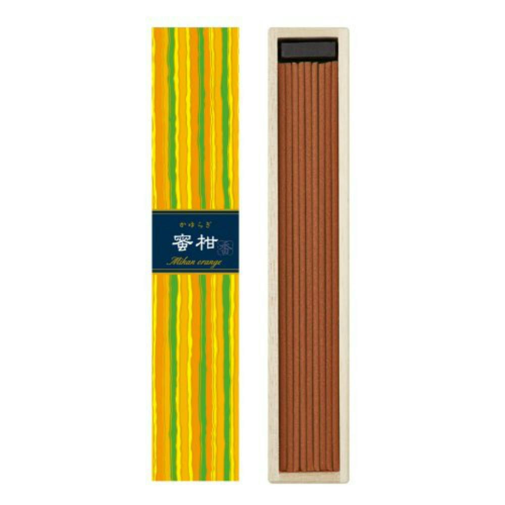 かゆらぎ蜜柑 ×1点【送料込み】 ＃hrm-4902125384576