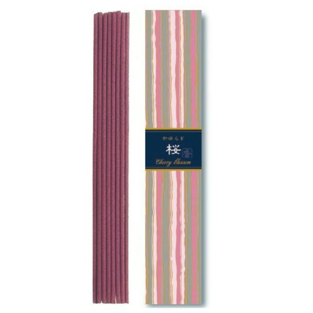 【6点まとめ買い】かゆらぎ桜 × 6点【送料込み】 ＃hrm-4902125384583