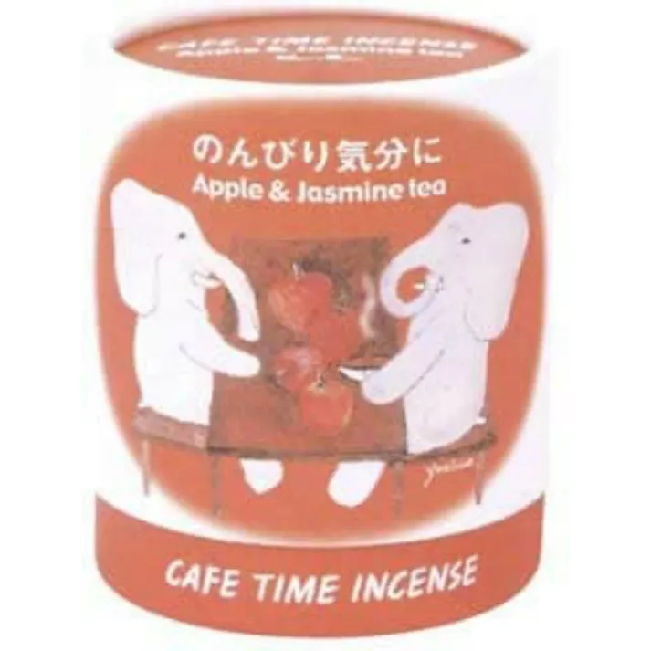 【6点まとめ買い】カフェタイム のんびり気分【送料込み】 #hrm-33301 × 6点【送料込み】 #hrm-4902125333017
