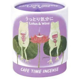 【6点まとめ買い】カフェタイム うっとり気分【送料込み】 #hrm-33302 × 6点【送料込み】 #hrm-4902125333024