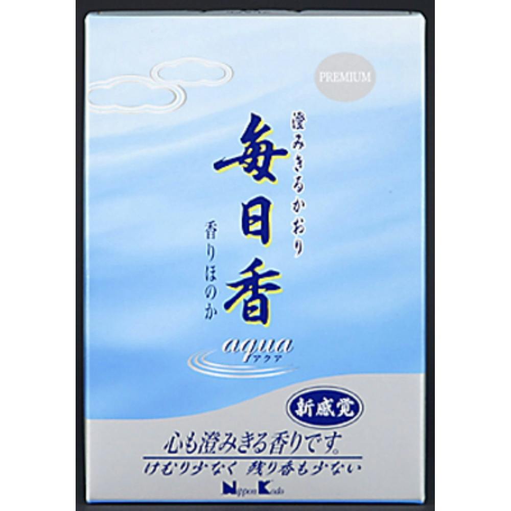 プレミアム毎日香 アクア 大型バラ詰 ×1点 #hrm-4902125150027 神具・仏具 プレミアム毎日香 アクア 大型バラ詰 ×1点 #hrm-4902125150027 神具・仏具