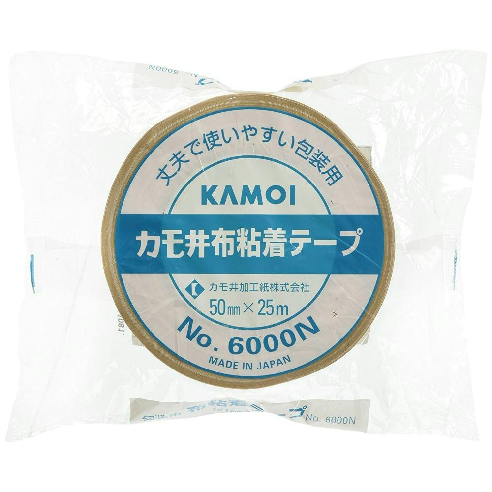 布粘着テープNO.6000N × 30点 #hrm-4971910122655 文房具・事務用品 布粘着テープNO.6000N × 30点 #hrm-4971910122655 文房具・事務用品