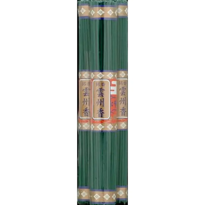 銘香雲州香 長寸 ×1点【送料込み】 #hrm-4902125631014