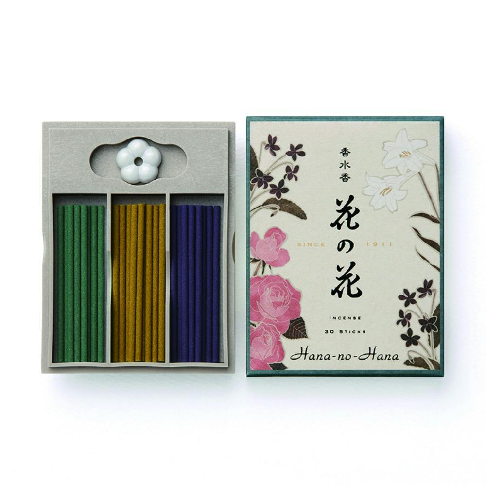 香水香 花の花 3種入 スティック30本入 × 100点 #hrm-4902125300019 神具・仏具 香水香 花の花 3種入 スティック30本入 × 100点 #hrm-4902125300019 神具・仏具