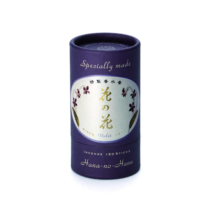 【9点まとめ買い】特製 花の花 すみれ 150本入 × 9点【送料込み】 #hrm-4902125300101